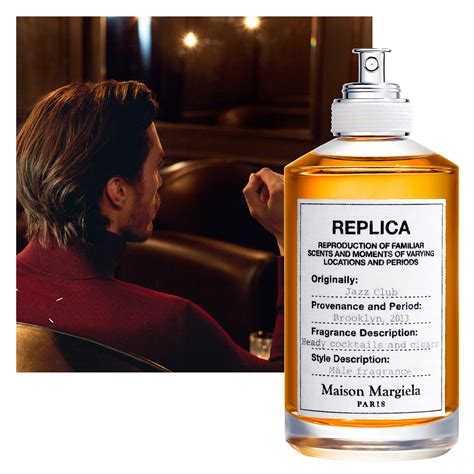 replica jazz club perfume review|jazz club perfume price.